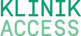 klinik access Logo